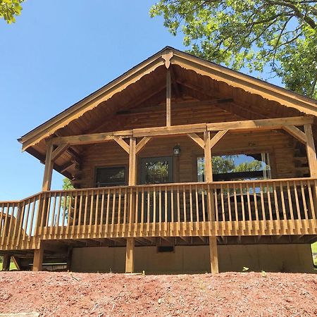 Mill Creek Resort On Table Rock Lake Lampe Exterior foto