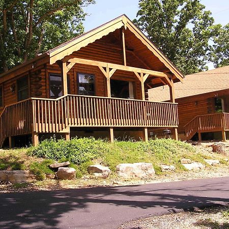 Mill Creek Resort On Table Rock Lake Lampe Exterior foto