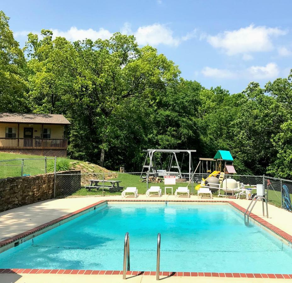 Mill Creek Resort On Table Rock Lake Lampe Exterior foto